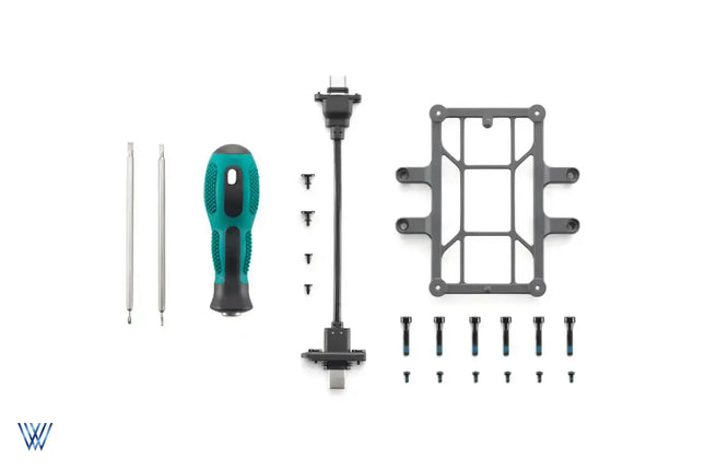 DJI Manifold 3 Accessory Kit Price in Pakistan - Lens Ground