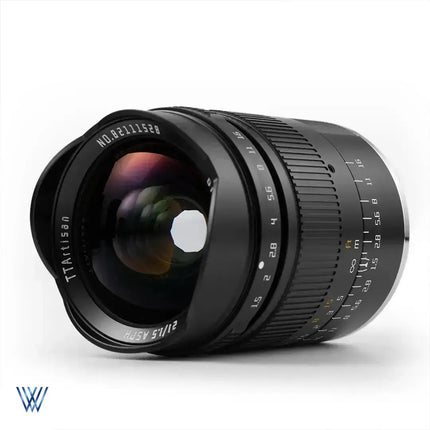 TTArtisan 21mm F1.5 Lens Price in Pakistan - V3 Shopping