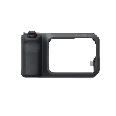 Insta360 Xplorer Grip Pro Kit Price in Pakistan - Lens Ground
