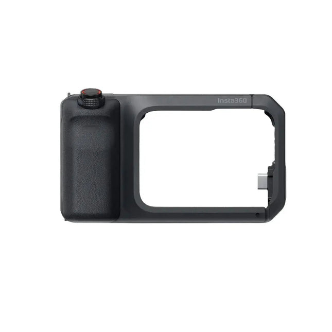 Insta360 Xplorer Grip Pro Kit Price in Pakistan - Lens Ground