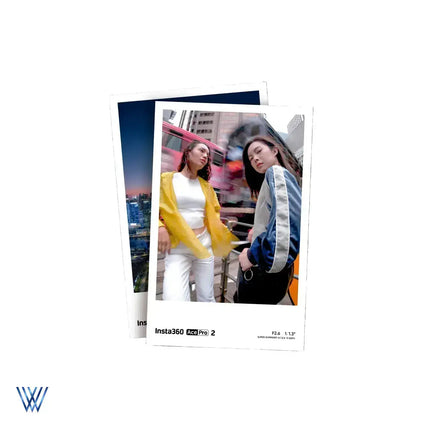 Insta360 Photo Paper Cartridge Price in Pakistan - W3 Shopping