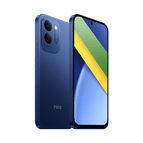 Blue / 6GB+128GB