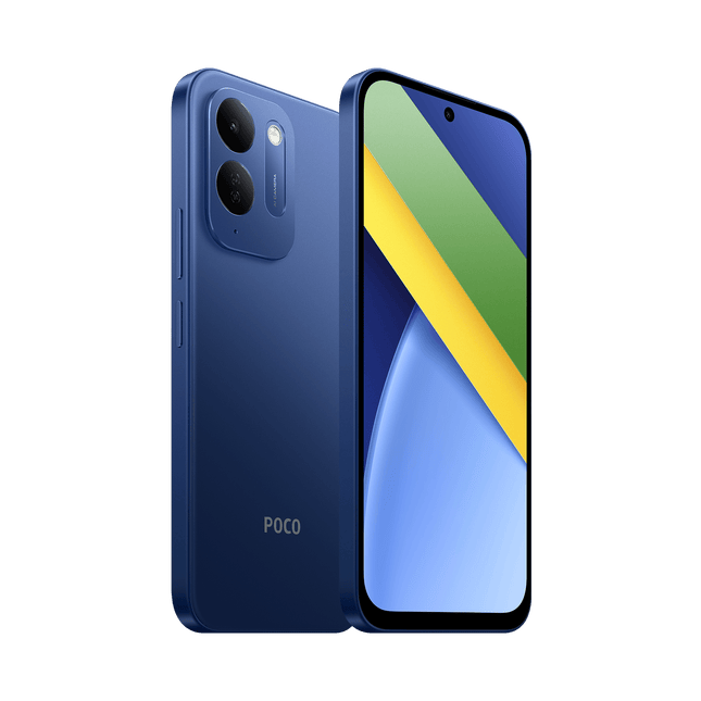POCO C95 Pro Price in Pakistan - Lens Ground
