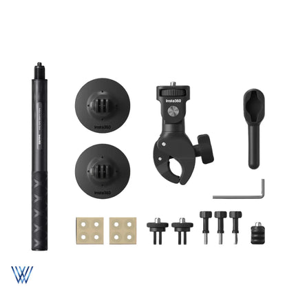 Insta360 Motorcycle Kit Price in Pakistan - V3 Shopping