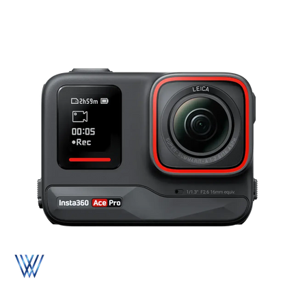 Insta360 Ace Pro V3 Shopping