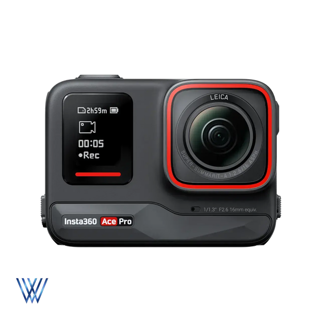 Insta360 Ace Pro Price in Pakistan - Lens Ground