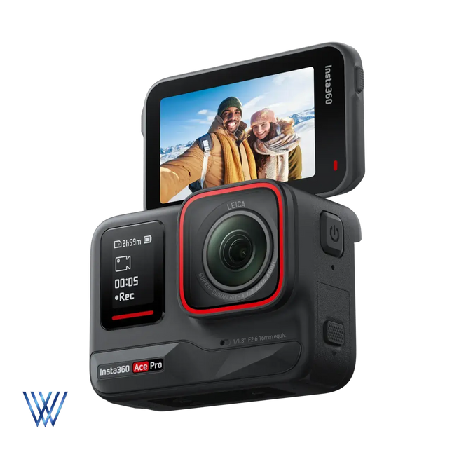 Insta360 Ace Pro Price in Pakistan - Lens Ground