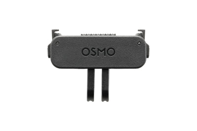DJI Osmo Dual-Direction Quick-Release Foldable Adapter Mount Price in Pakistan - Lens Ground