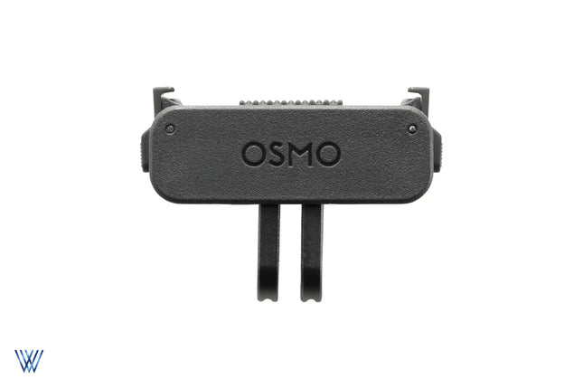 DJI Osmo Dual-Direction Quick-Release Foldable Adapter Mount Price in Pakistan - Lens Ground