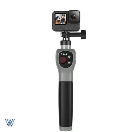 TELESIN underwater remote control selfie stick Price in Pakistan - V3 Shopping