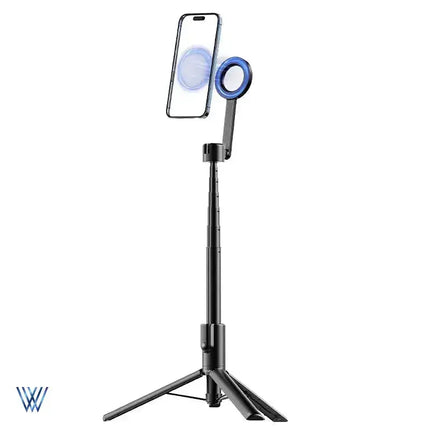 Ulanzi MG-003 Magnetic Phone Selfie Stick Tripod Pro Price in Pakistan - V3 Shopping