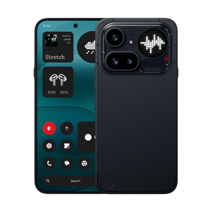 Nothing Phone 4a Pro