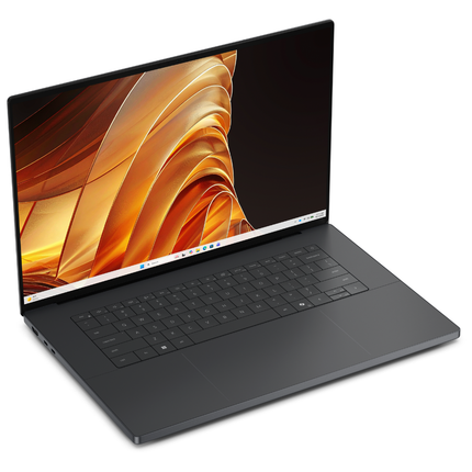 Dell XPS 16 Creator Edition
