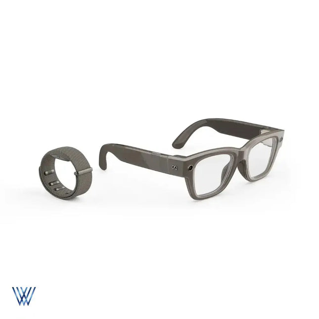 Meta Ray Ban Display Glasses Price in Pakistan - Lens Ground