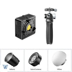 On-the-Go Lighting Kit / US Plug / 2 To 3 Days