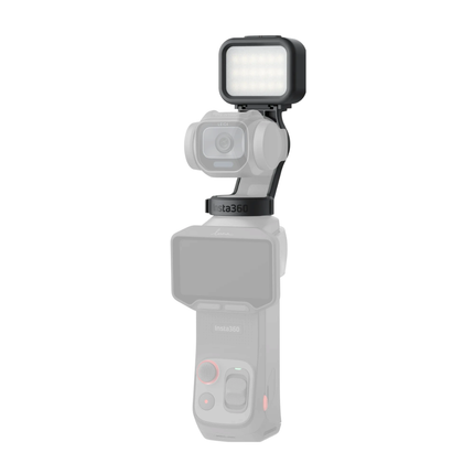 Insta360 Luna Pro Mini Fill Light