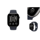 Aluminum Space Gray 42mm