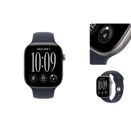 Apple Watch Series 12 Price in Pakistan - Lens Ground