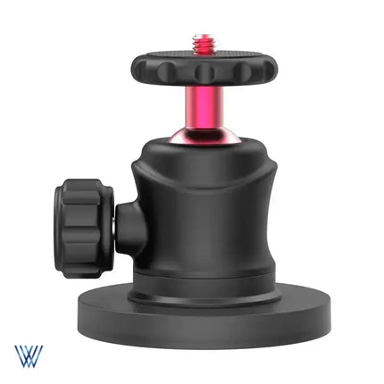 Ulanzi Magnetic Camera Mount for Action Camera Price in Pakistan - V3 Shopping
