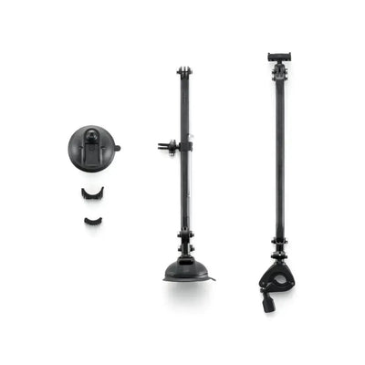 DJI Osmo Helmet Chin Mount Clip Price in Pakistan - Lens Ground