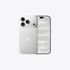 Apple iPhone 18 Pro / Silver / 256GB