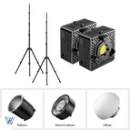 Ultra Lighting Kit / US Plug / 2 To 3 Days