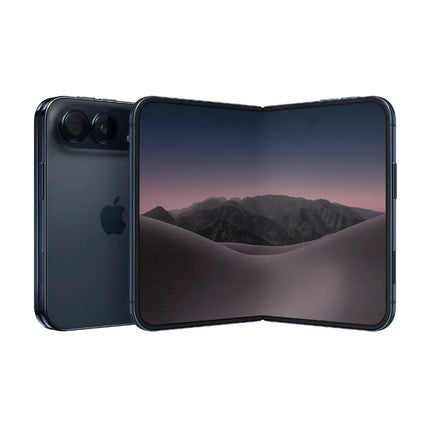Apple iPhone Duo Price in Pakistan - Lens Ground