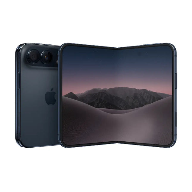 Apple iPhone Duo Price in Pakistan - Lens Ground