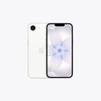 Apple iPhone 17e / White / 256GB