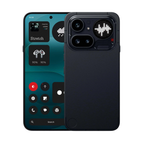 Nothing Phone 4a Pro / 8GB + 128GB / Black