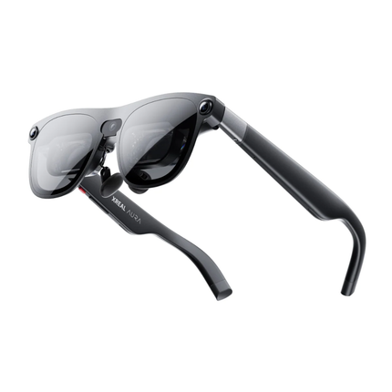 XREAL AURA Glasses Price in Pakistan - Lens Ground