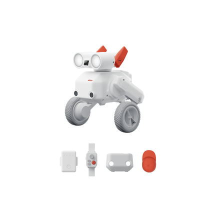 Mondo Robotics Beni Price in Pakistan - Lens Ground