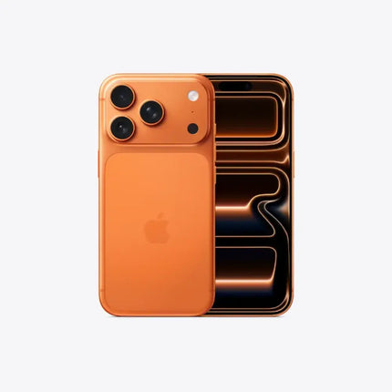 Apple iPhone 17 Pro
