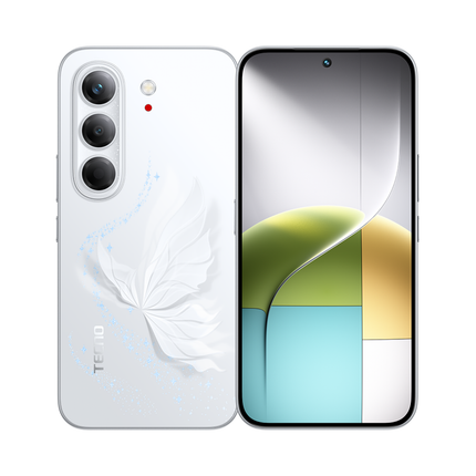 Tecno Camon Slim Price in Pakistan - Lens Ground