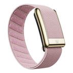 Blush with Gold