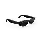 Frame color: Classic Black Lens color: Black