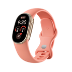Champagne Gold Case / Canyon Active Band