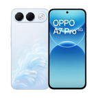 OPPO A7 Pro 5G / 6GB+128GB / Surfing Blue