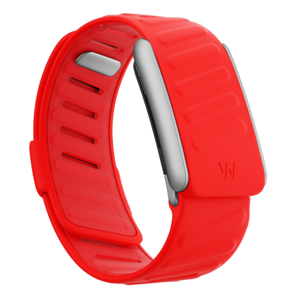 WHOOP 5.0 SportFlex Band