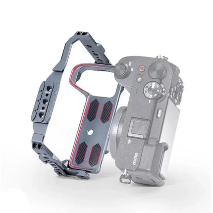Ulanzi Falcam F22 & F38 Quick Release Camera Cage Price in Pakistan - V3 Shopping