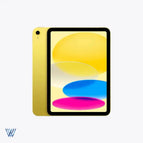 Yellow / Wi-Fi / 128GB