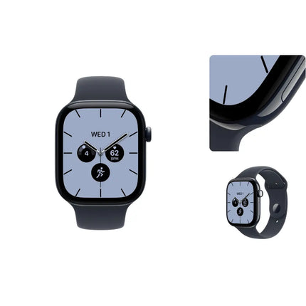 Apple Watch Series 12 Price in Pakistan - Lens Ground