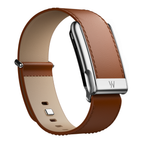 Chestnut/Cream with Titanium / S/M