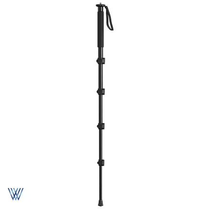 Ulanzi 61-inch Camera Portable Aluminium Monopod Price in Pakistan - V3 Shopping