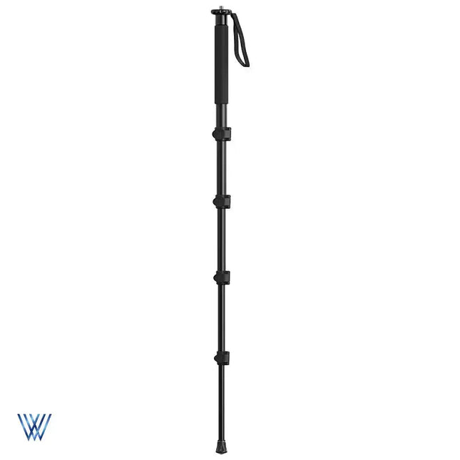Ulanzi 61-inch Camera Portable Aluminium Monopod Price in Pakistan - Lens Ground