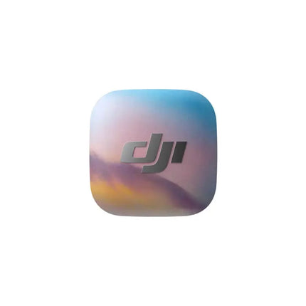 DJI Mic Mini 2 Time Series Magnetic Front Cover Price in Pakistan - V3 Shopping