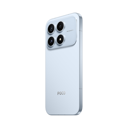 POCO X8s Price in Pakistan - Lens Ground