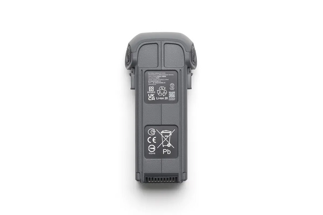 DJI Mavic 4 Pro Intelligent Flight Battery Price in Pakistan - Lens Ground