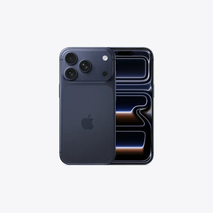 Apple iPhone 17 Pro