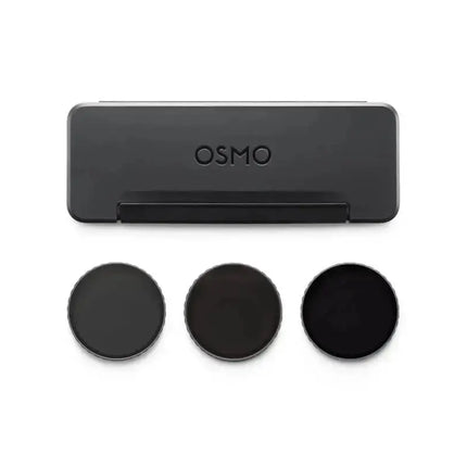 DJI Osmo Action 6 ND Filter Set Price in Pakistan - V3 Shopping
